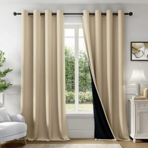 Blackout Curtains