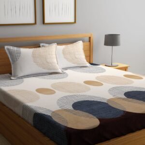 Super King-Size Bedsheet