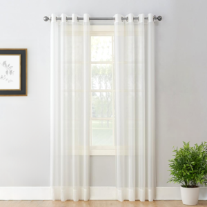 Voile/ Sheer Curtains
