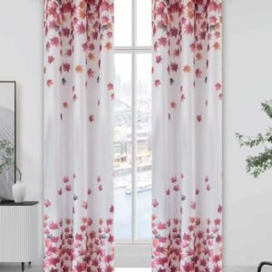 Regular Sunblock curtains 2