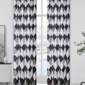 Regular Sunblock Curtains