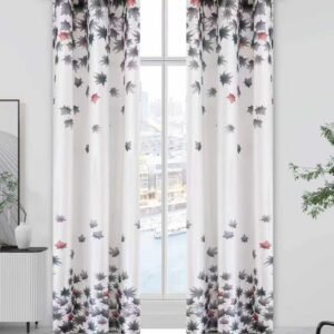 Regular Sunblock curtains 3