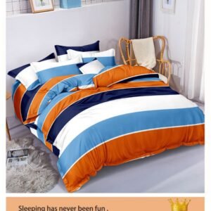 King/Queen bedsheet 4