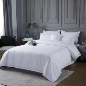 Hotel Standard Pure White Duvet