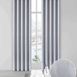 Cotton Sunblock Curtains