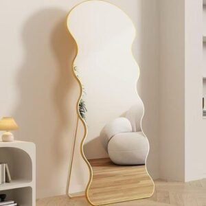 Wavy Full body mirror