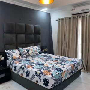 King / Queen Bedsheets