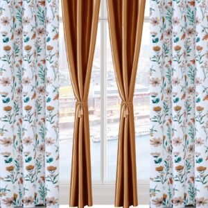 3 in 1 curtains #6