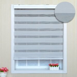 Sunblock Curtain Blinds