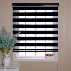 Sunblock Curtain blinds