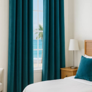 Super Heavy Curtains