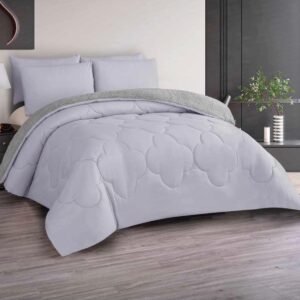 Comforter set