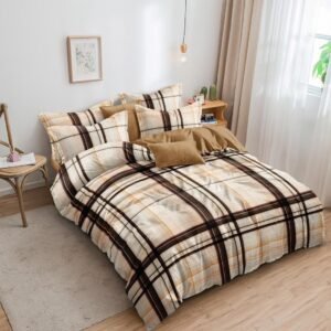 Super King Size Duvet 1