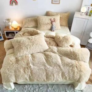 Fluffy Duvets