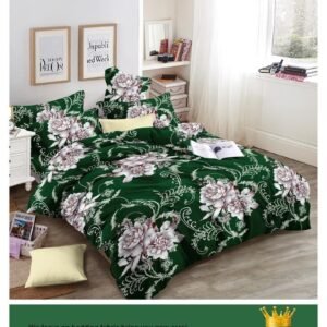 King/Queen bedsheet 5