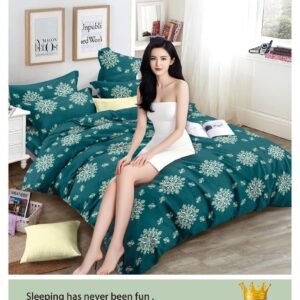 King/Queen bedsheet 1