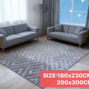 High Quality Turkish Rug