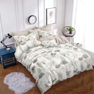 Double/Queen Duvet #17