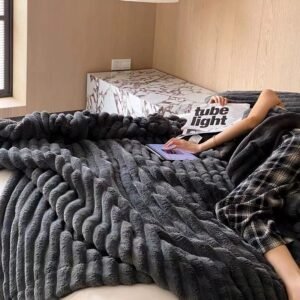 Flannel Blanket