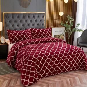 Luxury Duvet Set 2