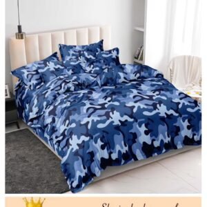 King/Queen Bedsheet 29