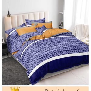 Double Bedsheet 7