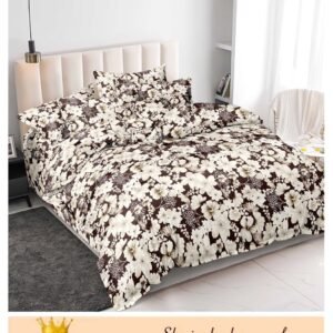 Double Bedsheet 13