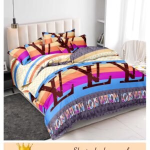 King/Queen Bedsheet 16