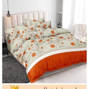 Double Bedsheet 15