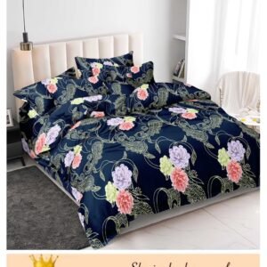 King/Queen Bedsheet 11