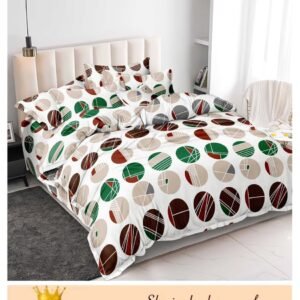 King/Queen Bedsheet 18