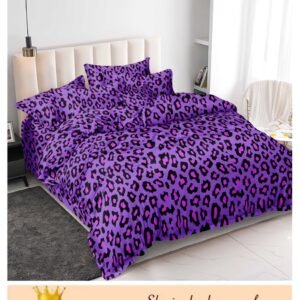 Double Bedsheet 17