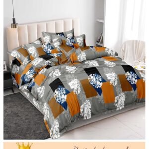 Double Bedsheet 18