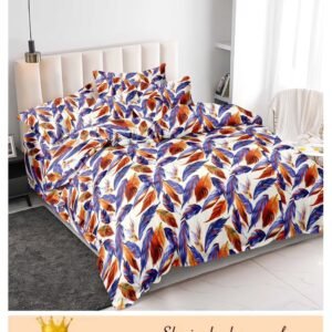 King/Queen Bedsheet 9