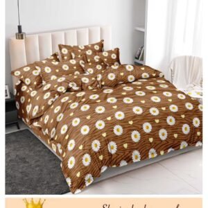Double Bedsheet 20