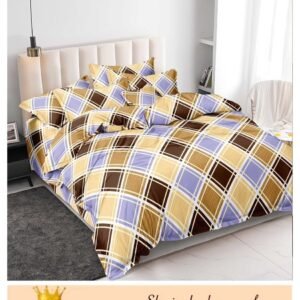 King/Queen Bedsheet 21