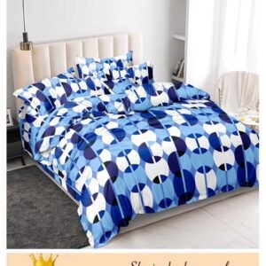King/Queen Bedsheet 12