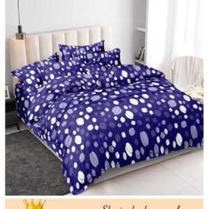 Double Bedsheet 9
