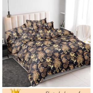 King/Queen Bedsheet 10