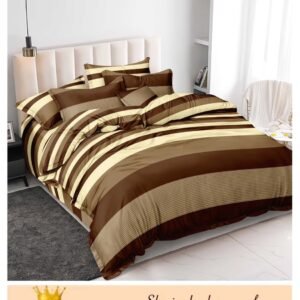 Double Bedsheet 10