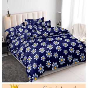 Double Bedsheet 24