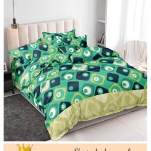 Double Bedsheet 2