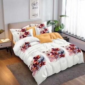 Double/Queen Duvet #14