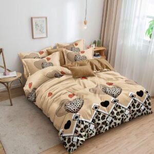 Double/Queen Duvet #8