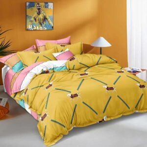 Double/Queen Duvet #7