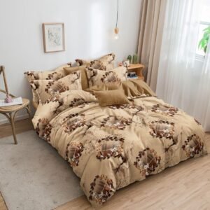 Double/Queen Duvet #5