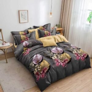 Double/Queen Duvet #10