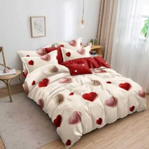 Double/Queen Duvet #6