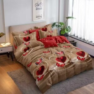 Double/Queen Duvet #12