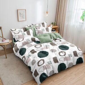 Double/Queen Duvet #4